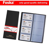 Foska Stationery Office Business Card Holder-Cards And Id-Foska-Star Light Kuwait