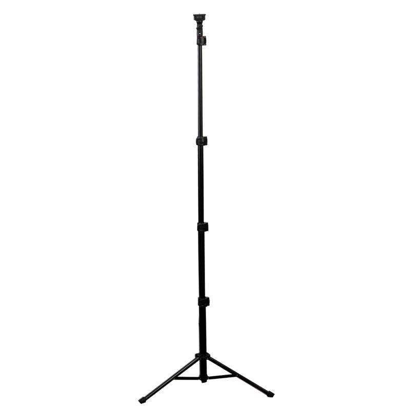 Fotopro Light Stand, TL-960 - Black - Star Light Kuwait