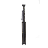 Fotopro Light Stand, TL-960 - Black - Star Light Kuwait