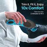 Frido Dual Gel Insoles FR-INS-W
