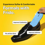 Frido Gel Cloud Insoles FR-GCIN-M