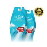 Frido Gel Cloud Insoles FR-GCIN-M