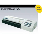 Fujipla Laminating Machine Fl-Lpd3224-V2-Stationery Laminating Machines-Other-Star Light Kuwait