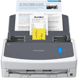 Fujitsu Scansnap Ix1400 - 40Ppm / 600Dpi / A4 / Usb / Sheetfed Adf Scanner-Scanners-Fujitsu-Star Light Kuwait