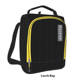 FullStop Solid Bag Accessories Black