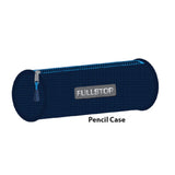 FullStop Solid Bag Accessories Blue