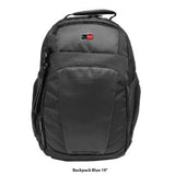 Fullstop Classic Backpack