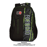 Fullstop Forward Backpack