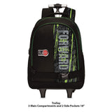 Fullstop Forward Trolly Bag