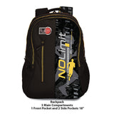 Fullstop No Limit Backpack