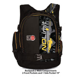 Fullstop No Limit Backpack