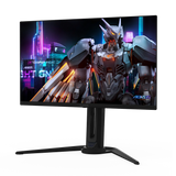 GIGABYTE AORUS FO27Q5P 27 Inch 500Hz QHD HDMI 2.1 0.03ms OLED Gaming Monitor - Black