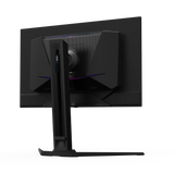 GIGABYTE AORUS FO27Q5P 27 Inch 500Hz QHD HDMI 2.1 0.03ms OLED Gaming Monitor - Black