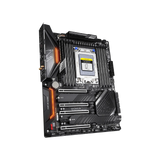 GIGABYTE TRX40 AORUS PRO WIFI DDR4 Motherboard - Black