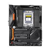 GIGABYTE TRX40 AORUS PRO WIFI DDR4 Motherboard - Black