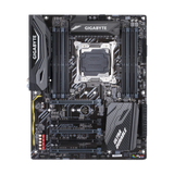 لوحة أم جيجابايت Z890 Aorus Master 1.0 DDR5 - أسود 