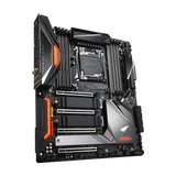 GIGABYTE X299X AORUS MASTER E-ATX Motherboard - Black
