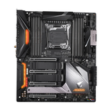 GIGABYTE X299X AORUS MASTER E-ATX Motherboard - Black
