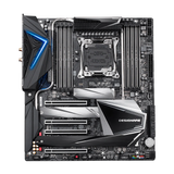 GIGABYTE X299X DESIGNARE 10G E-ATX Motherboard - Black