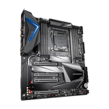 GIGABYTE X299X DESIGNARE 10G E-ATX Motherboard - Black