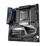 GIGABYTE X299X DESIGNARE 10G E-ATX Motherboard - Black