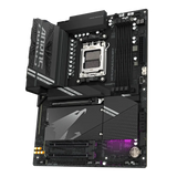 GIGABYTE X870 A ELITE X3D DDR5 Motherboard - Black