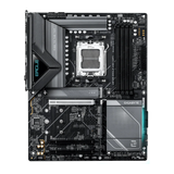 GIGABYTE X870E EAGLE X3D WIFI7 Motherboard - Black