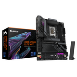 لوحة أم جيجابايت Z890 Aorus Master 1.0 DDR5 - أسود 