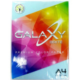Galaxy Blue Colour Copy Paper A4-A4 Paper-Other-Star Light Kuwait