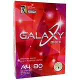 Galaxy Photocopy A4 Paper-A4 Paper-Other-Star Light Kuwait