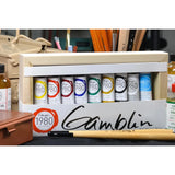 Gamblin 1980 Oil Color Exclusive Set