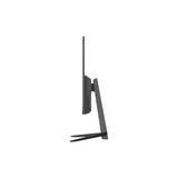 GameOn Curved 180Hz 0.5ms FHD VA HDMI 2.1 Speaker Gaming Monitor C27F180VA