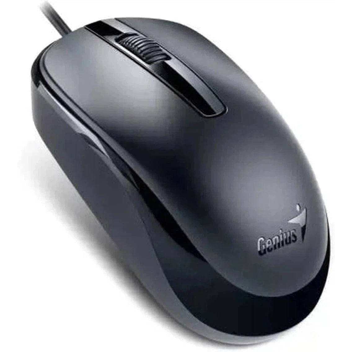 Genius Dx-120 Wired Mouse-Mouse-Other-Star Light Kuwait