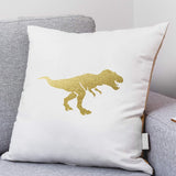 Gold Glitter Vinyl Sticker Roll (GLT11) – 50cm x 1m