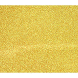 Gold Glitter Vinyl Sticker Roll (GLT11) – 50cm x 1m
