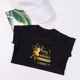 Gold PVC Heat Transfer Vinyl Sticker Roll – 50cm x 1m