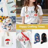 لفة ملصقات فينيل نقل حراري من البولي يوريثان المرن PVC باللون الأصفر الذهبي - 50 سم × 1 متر