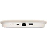 Google TV Streamer 4K with Voice Search Remote