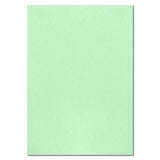 Green A4 Paper For Creative Projects 25 Pcs