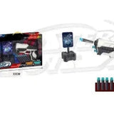 Gun Toy Series Window Box-Sb572-Shooting Toys-Other-Star Light Kuwait