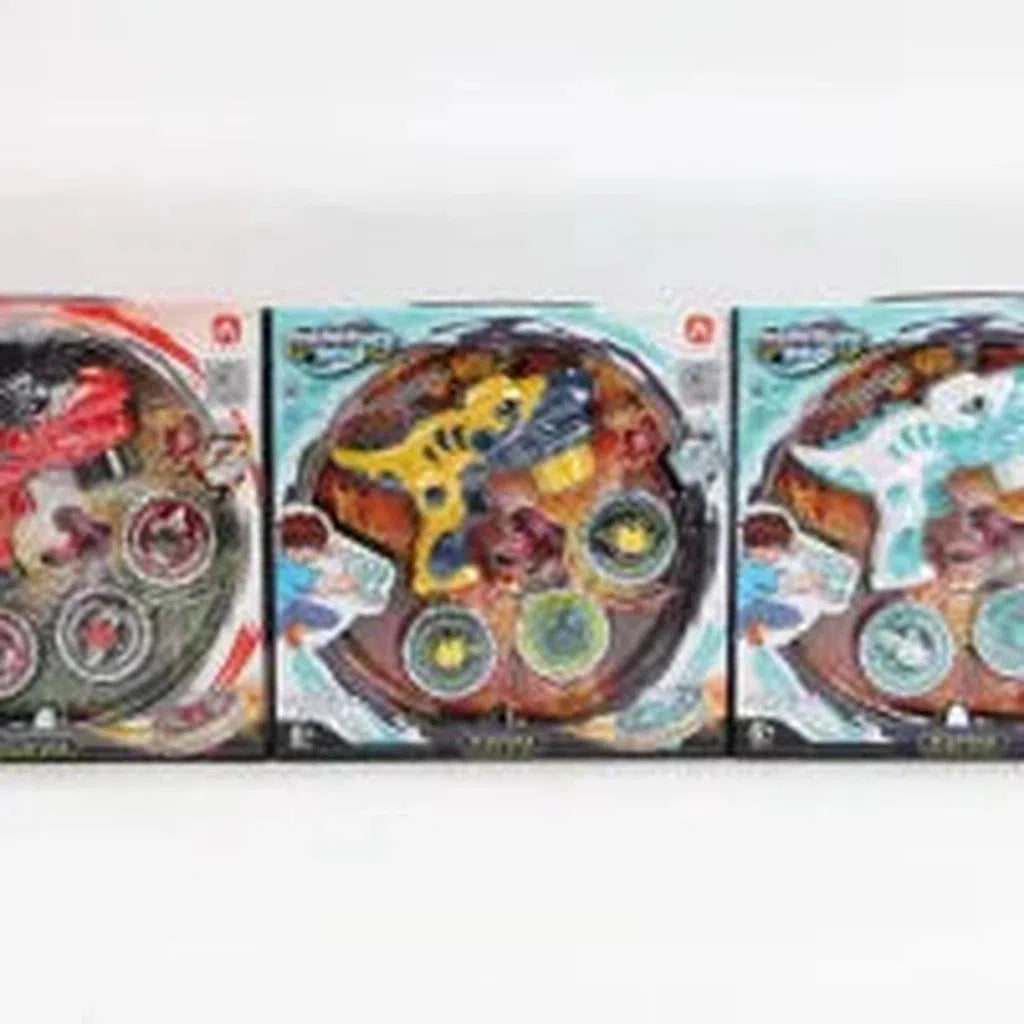 Gyro Toys Series Window Box-Sg62898E-3-Common Toys-Other-Star Light Kuwait