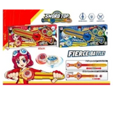 Gyro Toys Series Window Box-Sg62898E-41-Common Toys-Other-Star Light Kuwait