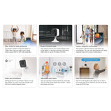 Ezviz H1C Smart Home Camera