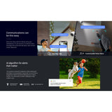 Ezviz H3C 2K Wi-Fi Smart Home Camera
