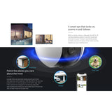 Ezviz CS-H8 Pro Outdoor Camera