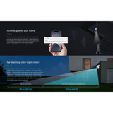 Ezviz CS-H8 Pro Outdoor Camera