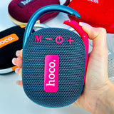 HOCO HC17 Easy joy sports BT speaker - Blue
