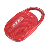 HOCO HC17 Easy joy sports BT speaker - Grey