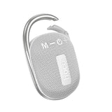 HOCO HC17 Easy joy sports BT speaker - Grey