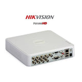 HIKVISION TURBO HD DVR 7100 SERIES